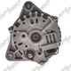 Purchase Top-Quality Ampro - 8265N - Alternator pa7