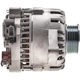 Purchase Top-Quality AMPRO - 8266N - Alternator pa4