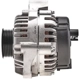 Purchase Top-Quality AMPRO - 8296N - Alternator pa1