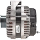 Purchase Top-Quality AMPRO - 8301N - Alternator pa1