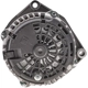 Purchase Top-Quality AMPRO - 8301N - Alternator pa3