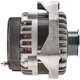 Purchase Top-Quality AMPRO - 8301N - Alternator pa4