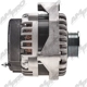 Purchase Top-Quality AMPRO - 8301N - Alternator pa8