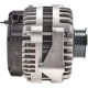 Purchase Top-Quality Ampro - 83026G2N - Alternator pa4