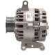 Purchase Top-Quality Ampro - 8306N - Alternator pa2