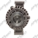 Purchase Top-Quality Ampro - 8306N - Alternator pa5