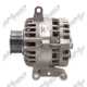 Purchase Top-Quality Ampro - 8306N - Alternator pa6