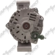 Purchase Top-Quality Ampro - 8306N - Alternator pa7