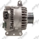 Purchase Top-Quality Ampro - 8306N - Alternator pa8