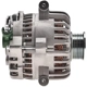 Purchase Top-Quality Ampro - 8318N - Alternator pa1