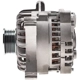 Purchase Top-Quality Ampro - 8318N - Alternator pa3