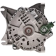 Purchase Top-Quality Ampro - 8318N - Alternator pa4