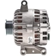 Purchase Top-Quality Ampro - 8406N - Alternator pa2