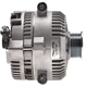 Purchase Top-Quality Ampro - 8429N - Alternator pa4