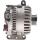Purchase Top-Quality Ampro - 8437N - Alternator pa4