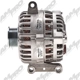 Purchase Top-Quality Ampro - 8437N - Alternator pa6