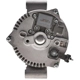 Purchase Top-Quality Ampro - 8446N - Alternator pa4