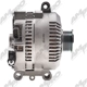 Purchase Top-Quality Ampro - 8446N - Alternator pa8