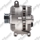 Purchase Top-Quality Ampro - 8519N - Alternator pa6