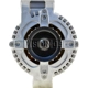 Purchase Top-Quality New Alternator by BBB INDUSTRIES - N11154 pa1