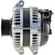 Purchase Top-Quality New Alternator by BBB INDUSTRIES - N11154 pa5