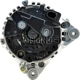 Purchase Top-Quality New Alternator by BBB INDUSTRIES - N11254 pa3