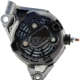 Purchase Top-Quality BBB INDUSTRIES - N11276 - Remanufactured Alternator pa1