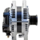 Purchase Top-Quality BBB INDUSTRIES - N11326 - Remanufactured Alternator pa3