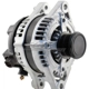 Purchase Top-Quality BBB INDUSTRIES - N11326 - Remanufactured Alternator pa4