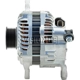 Purchase Top-Quality BBB INDUSTRIES - N11409 - Alternator pa1