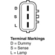 Purchase Top-Quality BBB INDUSTRIES - N11409 - Alternator pa4