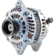 Purchase Top-Quality New Alternator by BBB INDUSTRIES - N11437 pa2