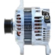 Purchase Top-Quality New Alternator by BBB INDUSTRIES - N11437 pa5