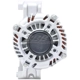 Purchase Top-Quality BBB INDUSTRIES - N11554 - Alternator pa2