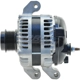 Purchase Top-Quality BBB INDUSTRIES - N11572 - Alternator pa4