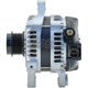 Purchase Top-Quality BBB INDUSTRIES - N11577 - Alternator pa4