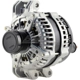 Purchase Top-Quality BBB INDUSTRIES - N11592 - Alternator pa1