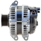 Purchase Top-Quality BBB INDUSTRIES - N11604 - Alternator pa4