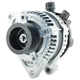 Purchase Top-Quality BBB INDUSTRIES - N11622 - Alternator pa1
