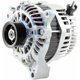 Purchase Top-Quality BBB INDUSTRIES - N11631 - Alternator pa1