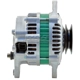 Purchase Top-Quality BBB INDUSTRIES - N13285 - Alternator pa4