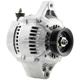 Purchase Top-Quality BBB INDUSTRIES - N13509 - Alternator pa1