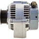 Purchase Top-Quality New Alternator by BBB INDUSTRIES - N13722 pa5