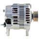 Purchase Top-Quality BBB INDUSTRIES - N13789 - Alternator pa4