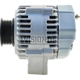 Purchase Top-Quality New Alternator by BBB INDUSTRIES - N13835 pa5
