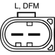 Purchase Top-Quality New Alternator by BBB INDUSTRIES - N13853 pa5