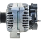 Purchase Top-Quality New Alternator by BBB INDUSTRIES - N13860 pa1