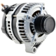 Purchase Top-Quality BBB INDUSTRIES - N13871 - New Alternator pa1