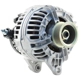Purchase Top-Quality BBB INDUSTRIES - N13872 - Alternator pa1