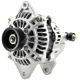 Purchase Top-Quality BBB INDUSTRIES - N13889 - Alternator pa1
